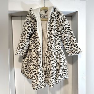 Beautiful 🐆 Girls Coat